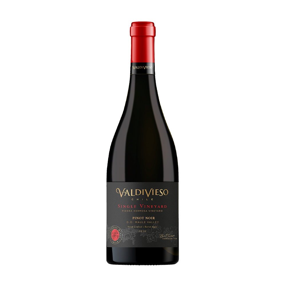 Valdivieso Single Vineyard Pinot Noir 750ml